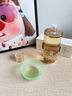 韓方五谷黃芪水大容量500ml保濕爽膚水護(hù)膚補(bǔ)水提亮膚色抗皺精華水護(hù)膚品 曬單實拍圖