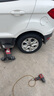 ENTDA安達(dá)輪胎 汽車輪胎 205/60R16 92V D01 適配科魯茲/英朗 曬單實(shí)拍圖