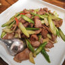 1號(hào)會(huì)員店黑豬雪花松板肉 凈重2.4斤 豬肉豬頸肉臉頰肉豬臉肉烤肉燒烤食材 曬單實(shí)拍圖