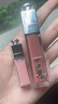 迪奧DIOR魅惑潤唇膏038杏茶色3.2g護唇滋潤保濕口紅化妝品生日禮物女 曬單實(shí)拍圖