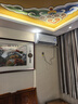 統(tǒng)帥（Leader）空調(diào)1.5匹壁掛AI超省電新一級(jí)變頻節(jié)能家用自清潔防直吹以舊換新海爾出品空調(diào)掛機(jī)KFR-35GW/LPA1-1 曬單實(shí)拍圖