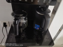 奧克斯（AUX）家用茶吧機 電熱水壺多檔控溫智能語音遙控 下置水桶立式飲水機泡茶機 YCY-57（語音款） 曬單實拍圖