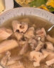 湖北新鮮粉藕【加冰順豐發(fā)貨】洪湖粉藕蓮藕煲湯易粉易爛 現(xiàn)挖5斤 曬單實拍圖