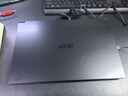 宏碁（acer）宏基暗影騎士·擎5【補貼20%】滿血4060顯卡高性能電競游戲本大學生設(shè)計筆記本電腦 【擎2025】i5標壓/4060/2.5K/165 16G+1T 官方標配 | 國家補貼20% 曬單實拍圖