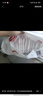 好奇（Huggies）鉑金裝小桃褲拉拉褲XL64片(12-17kg)加大號尿不濕【消暑散熱】 曬單實(shí)拍圖
