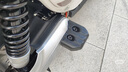 立馬電動(dòng)自行車 東哥送年貨同款CG-3 80公里長(zhǎng)續(xù)航電動(dòng)車寧德時(shí)代汽車級(jí)鋰電池48V24Ah電瓶車 咖 曬單實(shí)拍圖
