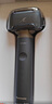 松下（Panasonic）【國家補貼】全新小錘子3.0剃須刀電動往復式順滑滾輪男士刮胡刀Type-c七夕情人節(jié)禮物LM36霧藍色 曬單實拍圖