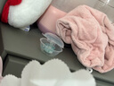 新安怡（AVENT）飛利浦新安怡 安撫奶嘴新生嬰兒寶寶柔軟0-3-6個(gè)月防脹氣進(jìn)口硅膠 曬單實(shí)拍圖
