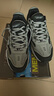 斯凱奇（Skechers）男鞋秋季厚底老爹鞋休閑熊貓鞋軟底運(yùn)動(dòng)鞋237067 曬單實(shí)拍圖