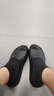 李寧（LI-NING）運(yùn)動(dòng)拖鞋男女四季外穿一字拖鞋家居洗澡海邊防滑防異味水上拖鞋 曬單實(shí)拍圖