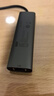 聯(lián)想（Lenovo）USB3.0分線器拓展塢擴展塢轉(zhuǎn)千兆網(wǎng)口RJ45有線網(wǎng)卡轉(zhuǎn)接頭筆記本電腦USB擴展小新一拖四轉(zhuǎn)換器 曬單實拍圖