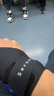 TMT日本護(hù)腕腱鞘專用扭傷手腕關(guān)節(jié)勞損固定器男女健身運(yùn)動(dòng)護(hù)套右 曬單實(shí)拍圖