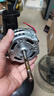 RXiN容鑫 啟動電容器CBB61 450V 1.5uF 線接風(fēng)扇啟動無極電容電機(jī)啟動電容 1只 曬單實拍圖