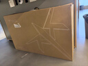 KTC 27英寸4K 160Hz/FHD 320Hz雙模Type-c 90w Switch2外接 國家補貼400nit顯示屏電腦顯示器 H27P6 曬單實(shí)拍圖