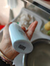 屈臣氏戶外艷陽防水防曬乳SPF50+100毫升 軍訓海邊防汗清爽耐曬男女 曬單實拍圖