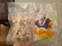 美的真空封口機(jī) 家用全自動(dòng)真空封口機(jī) 食品塑封機(jī)干濕兩用大吸力真空包裝打包機(jī) 嚴(yán)密封系列 MJ-KF61 曬單實(shí)拍圖