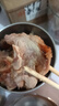 品聲四川特產(chǎn)臘豬腳整只重慶奉節(jié)煙熏臘豬蹄臘肉農(nóng)家自制煙熏臘蹄子 幫燒洗切好（3斤）前腳整只 曬單實(shí)拍圖
