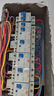 正泰（CHNT）NXBLE-63-2P-C63-30mA-6kA 小型漏電保護(hù)斷路器 漏?？諝忾_關(guān)2P 63A 曬單實(shí)拍圖