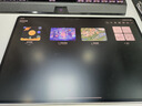 HUAWEI MatePad Pro 12.2英寸 2025 柔光版 國家補貼 華為平板電腦雙層OLED柔光屏 WIFI 12GB+256GB 宣白 曬單實(shí)拍圖