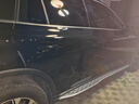 固特異（Goodyear）汽車防撞條車門(mén)防撞貼保險(xiǎn)杠墊側(cè)圍防刮蹭黑色4條GY-5577 曬單實(shí)拍圖