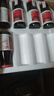 愛(ài)櫻維100%NFC大櫻桃純果汁 原漿飲料禮盒裝 非車(chē)厘子汁 180ml*8瓶  曬單實(shí)拍圖