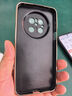 言臣適配華為mate70pro+手機殼鏡頭全包防摔真皮華為mate70pro手機殼超薄散熱高級感商務(wù)風(fēng)男士保護套 【檀木色】高端真皮|鏡頭全包|氣囊防摔 華為 Mate 70 曬單實(shí)拍圖
