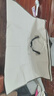 特大容量旅行包旅行學(xué)生開(kāi)學(xué)搬家手提包棉被衣物行李袋旅行包 1個(gè)裝【顏色隨機旅行袋】 曬單實(shí)拍圖
