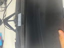 AOCPAD【超300萬玩家+購】24英寸顯示器22寸電腦屏幕高清2K180Hz辦公設計電競游戲顯示屏筆記本可外接 24英寸【1K75hz】辦公推薦 直黑 曬單實拍圖