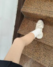 佰姿緣雙層光腿神器女春秋薄款冬季2025年新款爆款裸感超自然打底連褲襪 亞洲膚連-冬季厚絨 XL 高個子（適合90-145斤） 曬單實拍圖