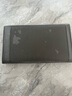 3D黑金竹炭凝膠枕懸浮釋壓凝膠枕凝膠枕竹炭枕記憶枕頸椎護頸枕 單只 中枕 10cm 曬單實(shí)拍圖