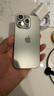 Apple/蘋果 iPhone 16 Pro 256GB 原色鈦金屬 雙卡雙待手機(jī)【送聯(lián)通話費(fèi)券】 曬單實(shí)拍圖