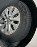 米其林（MICHELIN）汽車(chē)輪胎 195/65R15 91V 耐越 ENERGY MILE 適配卡羅拉/朗逸/寶來(lái) 曬單實(shí)拍圖