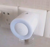 美的（Midea）基孔肯雅熱電蚊香液驅(qū)蚊液驅(qū)蚊器滅蚊無香型3瓶+1器(含附件) 曬單實拍圖