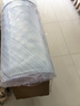 水星家紡記憶棉床墊軟墊單人床墊學(xué)生宿舍分區(qū)床墊子床被褥墊90×190×5cm 曬單實(shí)拍圖