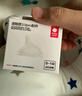 babycare嬰兒直飲奶嘴重力球配件套裝 3.0pro通用配件 硅膠奶嘴 曬單實(shí)拍圖