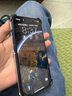 派凡【散熱簡(jiǎn)盾殼】適用蘋(píng)果iphone17promax手機(jī)殼apple保護(hù)外套金屬邊框鏤空防摔超薄裸機(jī)手感新款 銀色【裸機(jī)手感/四角防摔/鏤空散熱】 iPhone 17 Pro 曬單實(shí)拍圖