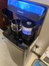 飛利浦（PHILIPS）冰塊茶吧機(jī)2025新款家用智能下置水桶高端立式飲水機(jī)冰境T1全自動(dòng)制冰茶吧機(jī)【重磅新品】 ADD8168/93 冷熱型 曬單實(shí)拍圖