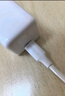 綠聯(lián)30W適用蘋果16充電器套裝iPhone16/15ProMax/plus手機ipad/PD20W氮化鎵快充頭Type-C數(shù)據(jù)線插頭 曬單實拍圖