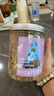 布卡星小烏龜飼料600ML通用龜糧魚干蝦干巴西草龜2mm顆粒專用營養(yǎng)食物糧 曬單實拍圖