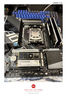 技嘉（GIGABYTE）小雕B850M AORUS ELITE WIFI6E主板DDR5支持AMD CPU AM5 7900X3D/7800X3D 曬單實(shí)拍圖