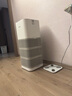霍尼韋爾（Honeywell）空氣凈化器除花粉甲醛細(xì)菌流感病毒衛(wèi)健委備案消毒機(jī)hmax空間艙全屋速凈KJ1000F-P22W家電國(guó)家補(bǔ)貼 曬單實(shí)拍圖
