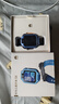 華為（HUAWEI）【國家補貼15%】華為兒童電話(huà)手表5xPro雙攝拍照視頻4G通話(huà)離線(xiàn)定位游泳防水學(xué)生送男女孩朋友MT33 5X星際藍【曬單6選1】 JD電競官方店 曬單實(shí)拍圖