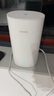 華為凌霄子母路由 Q6E 子母路由全覆蓋 全屋WiFi無(wú)死角（1母1子套裝）千兆路由器  無(wú)線(xiàn)穿墻王 電力貓 曬單實(shí)拍圖