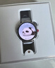 HUAWEI WATCH GT 5 41mm 湖光青 氟橡膠表帶華為智能手表情緒健康助手玄璣感知系統(tǒng) 曬單實拍圖