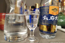 敘府酒 藍標大曲 五糧濃香型白酒 純糧食酒 口糧酒 光瓶酒 整箱裝 52度 580mL 6瓶 整箱裝 曬單實拍圖
