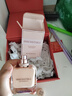 紀梵希（Givenchy）【首發(fā)新品】?jì)A城裸絲絨香水35ml奶香玫瑰 生日禮物 送女生送閨蜜 曬單實(shí)拍圖