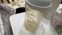 貝親（Pigeon）PPSU寬口徑防脹氣奶瓶240ml M號(hào)奶嘴 3個(gè)月+ AA191 曬單實(shí)拍圖