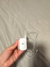 蘋果充電器頭45W適配原裝快充PD套裝手機(jī)充電頭iPhone14/13promax/12plus/11氮化鎵正品充電器線 原 ·裝蘋果45W快充頭+閃充線1米 曬單實(shí)拍圖