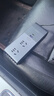 綠聯(lián)車載逆變器 12V轉(zhuǎn)220V點(diǎn)煙器轉(zhuǎn)換器電源插座150W大功率變壓器充電 曬單實(shí)拍圖