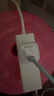 閃魔【3C認證】適用蘋(píng)果充電器 30W氮化鎵PD插頭iPhone17promax16/15/14Apple手機type-c白 曬單實(shí)拍圖